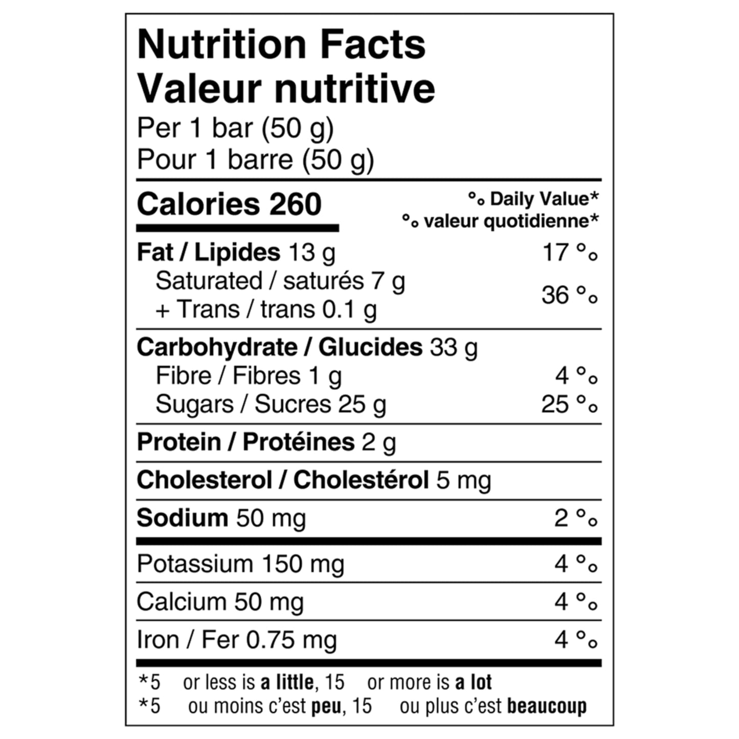 Canada Candy Coffee Crisp Chocolate Bar, 4 Count (Pack of 1), Imported from Canada. (Basic)