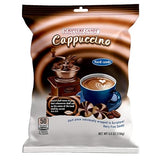 Scripture Candy, Coffee Cappuccino Flavored Hard Candy 5.5oz Bag, 25 Pieces