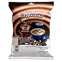 Scripture Candy, Coffee Cappuccino Flavored Hard Candy 5.5oz Bag, 25 Pieces