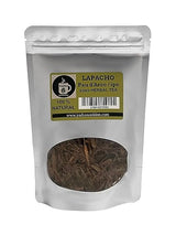 Lapacho Pau d'arco/ipe roxo c/s Herbal Tea Bark Tabebuia impetiginosa Tea (2oz)