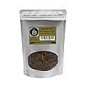 Lapacho Pau d'arco/ipe roxo c/s Herbal Tea Bark Tabebuia impetiginosa Tea (2oz)