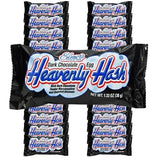 Elmer's Dark Chocolate Heavenly Hash Eggs (24 Individual Eggs)