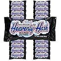 Elmer's Dark Chocolate Heavenly Hash Eggs (24 Individual Eggs)
