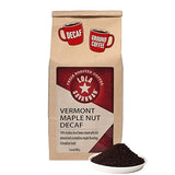 Lola Savannah Vermont Maple Nut Ground Decaf Coffee, 5lb