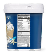 Daily Chef French Vanilla Cappuccino Beverage Mix 2/3lb