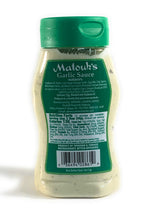 Matouk's Garlic Sauce