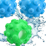 Steam Tastic Dryer Balls