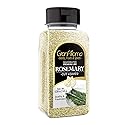 GranAroma 5.2 oz Rosemary Leaves, Versatile Spice, Sweet & Savory Flavor