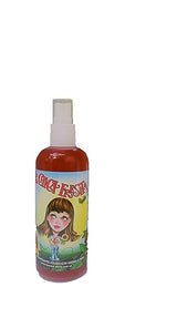 La chica fresita 250 ml aromatisante strawberry 2 bottles