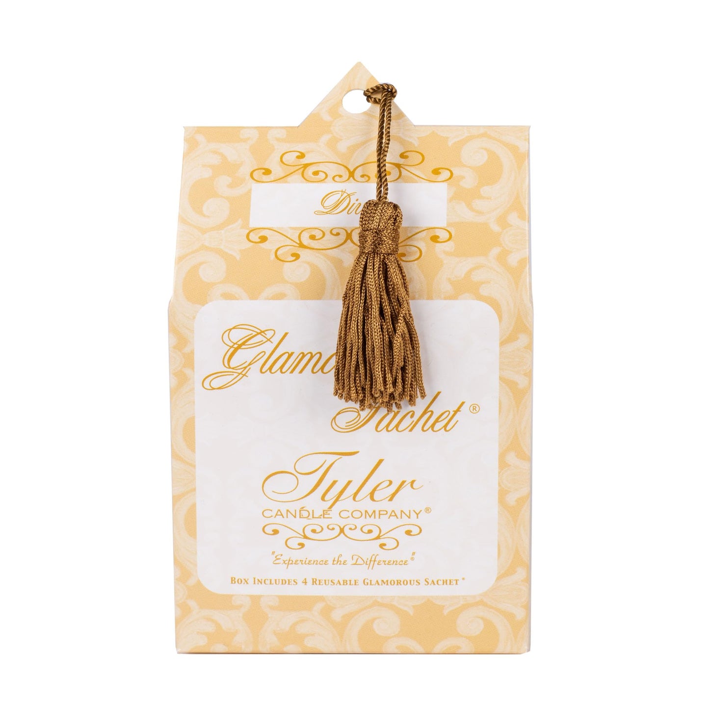 Tyler Diva Dryer Sachets