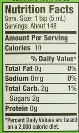 Rose's Lime Juice 1 Liter (33.8FL OZ)