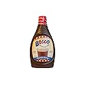 BOSCO Chocolate Syrup KFP, 623 GR