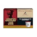 Jarhead Java Coffee Pods