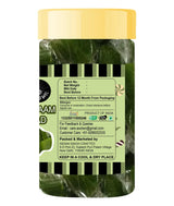 Awzlwn Indian Taste Candy (7.05 OZ / 200 GM, Kacha Aam Papad)