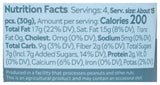 Mitica Caramelized Pecans, 4.41 OZ