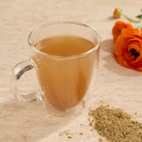 Divya's Detox Tea, Ayurvedic Herbal Tea with Gentle Cleansing Herbs, Helps with Digestion, and More, Caffeine Free, Organic, Non-GMO, Ayurvedic, Loose