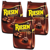 Chocolate Caramel Candies, 30oz Bag