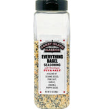 Everything Bagel Seasoning Premium Spice Blend With PINK Himalayan Salt Sesame Seeds Onion Garlic And Poppy Seed Bulk Shaker Gluten Free Keto