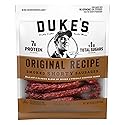 Duke's Pork Original Smoked Shorty Sausages, 7g Protein Per Serving, 16 oz.