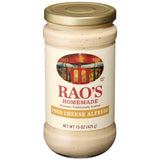 Rao's Homemade Four Cheese Alfredo Sauce, 15 oz