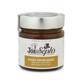 Joe & Seph's Sticky Toffee Sauce 230g - Pack of 2
