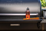 Traeger Grills Texas Spicy BBQ Sauce