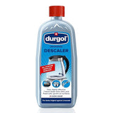Durgol Universal, Multi-Purpose Descaler and Decalcifier for Household Items, 16.9 Fluid Ounces (Pack of 1) Blue