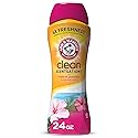 Arm & hammer In-Wash Scent Booster, Tropical Paradise, 24 oz