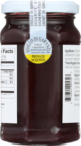Fior Di Frutta, Fruit Spread Wild Berry Organic, 8.82 Ounce