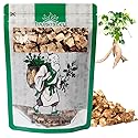 Hapsmiley Kudzu Root (Pueraria Lobata/Ge Gen/??) Dried Bulk Herbs - 3.5 oz (100g)