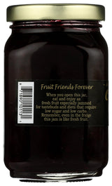 Mountain Fruit Company Oh Berries Marionberries Fruit Spread, 9.5 OZ