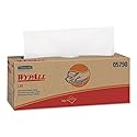 L40 Towels, POP-UP Box, White, 16 2/5 x 9 4/5, 100/Box, 9 Boxes/Carton