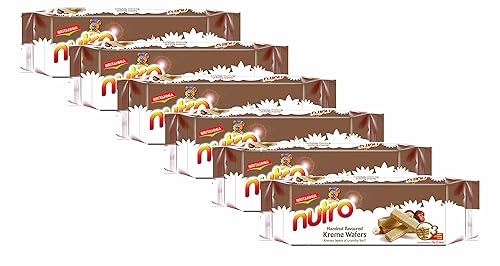 Maliban Ginger Cookie 160g (5.6 oz) - 12 Packs