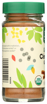 365 by Whole Foods Market, Organic Ground Cinnamon, 1.9 Ounce