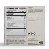 BareOrganics Daily Defence Tea - Organic Tea Pods for Keurig with Superfoods and Probiotics, Green Tea K Cups, 10ct single serve Cups