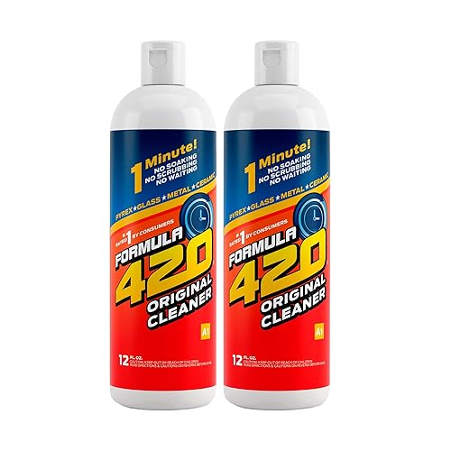 Formula420 Orignal Cleaner by Formula 420 - A1 (2)
