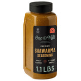 ONE IN A MILL Premium Shawarma Seasoning Blend | Authentic Middle Eastern Spice Mix | Hand-Selected Spices & Freshness | All-Natural