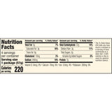 Annie's Real Aged Cheddar Microwave Mac and Cheese with Organic Pasta, Made with Real Cheese, Dinner Side or Snacks, 4 Cups, 8.04 oz