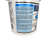EaCo Chem NMD 80 -#1 New Masonry Detergent - Powerful Safe & Effective - Remove Efflorescence and Mortar Smears From Brick, Stone, Limestone
