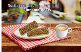 Crisp n Crunch Cinnamon Bar (Meal Replacement Bars)