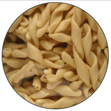 Maestri Pastai, Gourmet Fusilli Avellinesi Italian Pasta (Southern Italy Fusilli Pasta) (Pack of 3), Special "Series 42", Premium Imported from