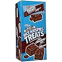 Kellogg's Rice Krispies Treats Double Chocolatey Chunk Bars-1.3 oz, 20 ct