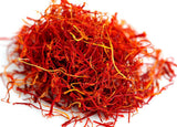 The Gathering of Saffron Brand Saffron, Pure Spanish, Imported by Aiva Products 1/2 Ounce (0.50 Ounce)