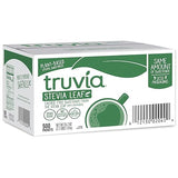 Truvia Original Calorie-Free Sweetener from the Stevia Leaf Packets, 35.25 oz Box, 500 Count (Pack of 1)