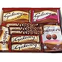 Premier Life Store Large Galaxy Chocolate Lovers Gift For All Occasions