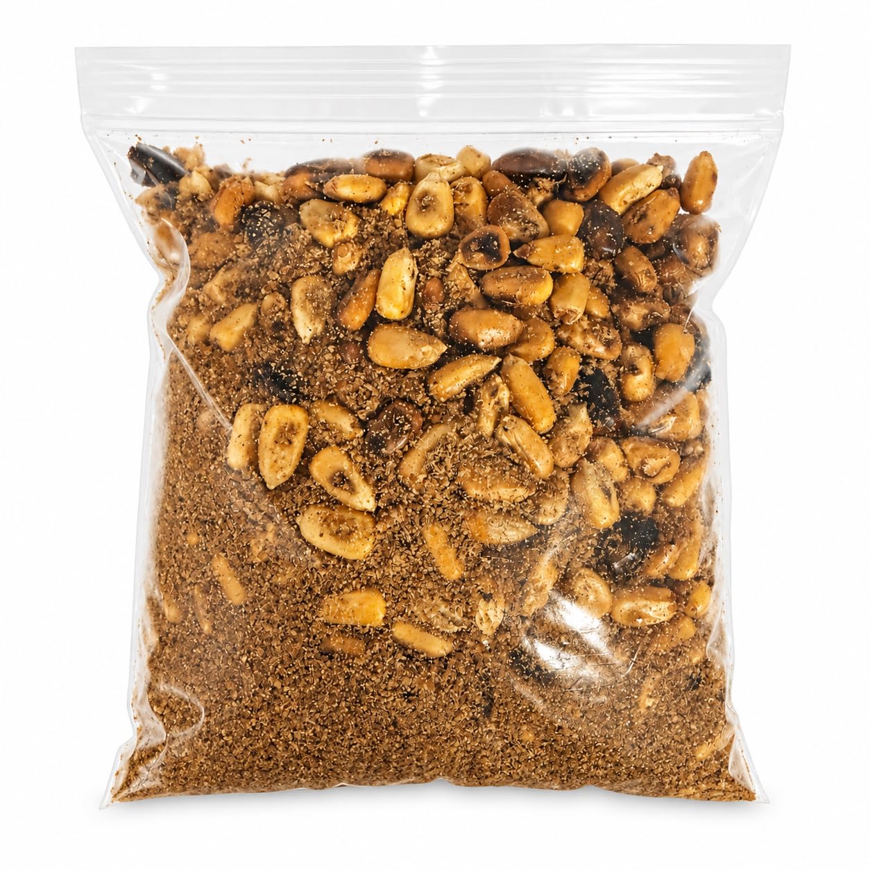 SOWELU Maiz Jutia y Pescado Ahumado Ritual Mix EKU Eya Awado, 1 Pounds