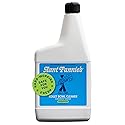 Aunt Fannie's Toilet Bowl Cleaner, Bleach-Free Cleaner Powered by Vinegar, Freshens and Removes Stains, Eucalyptus Scent, 24 fl oz, Pack of 1