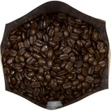Stone Street Cold Brew Decaf Coffee Beans, Swiss Water Process, Low Acid, 100% Arabica, Gourmet Coffee, Medium Roast, Whole Bean, 5 LB