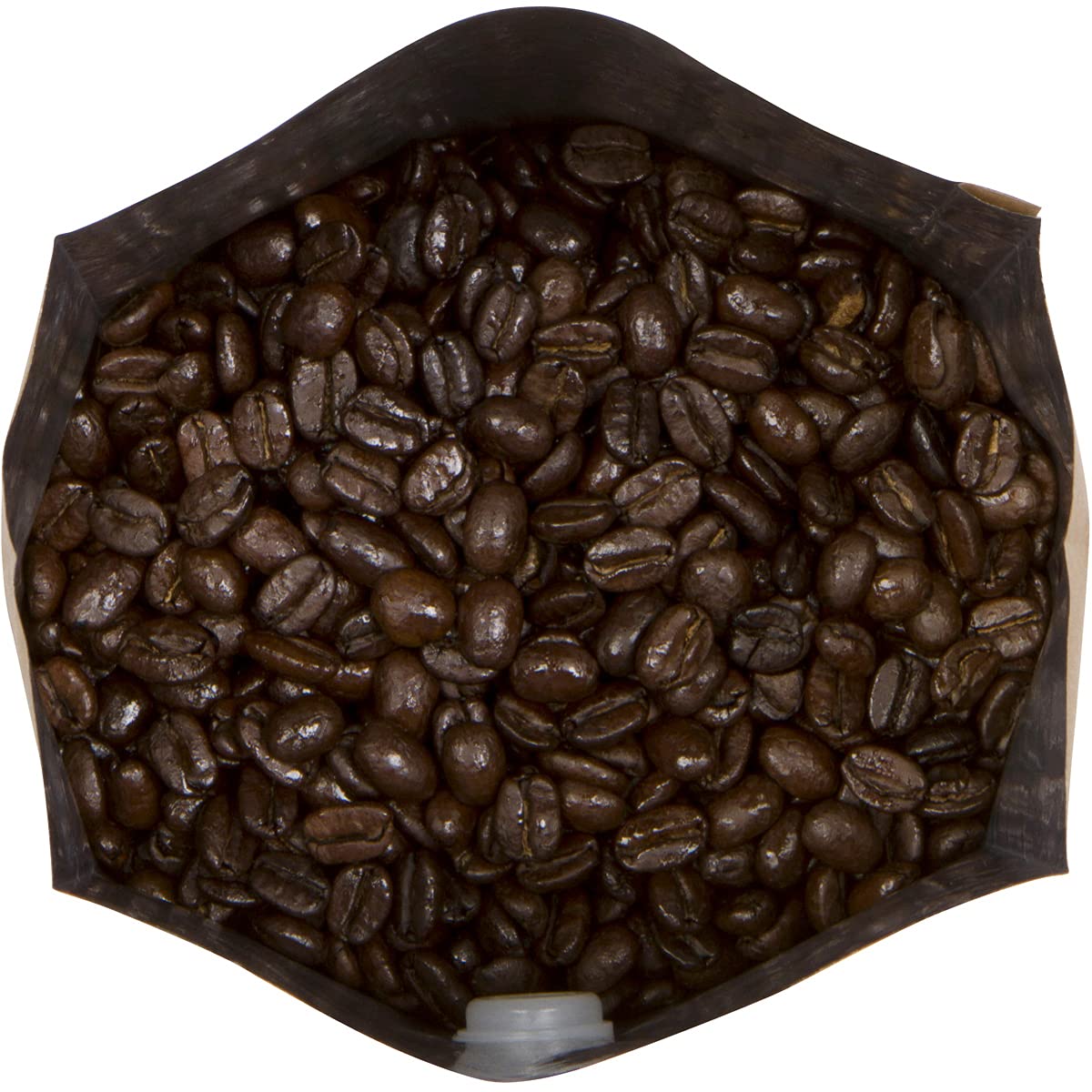 Stone Street Cold Brew Decaf Coffee Beans, Swiss Water Process, Low Acid, 100% Arabica, Gourmet Coffee, Medium Roast, Whole Bean, 5 LB