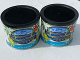 Lime Margarita 10oz cans Gillespie's Peanuts grown on our family farm! lm (1 10oz Can)